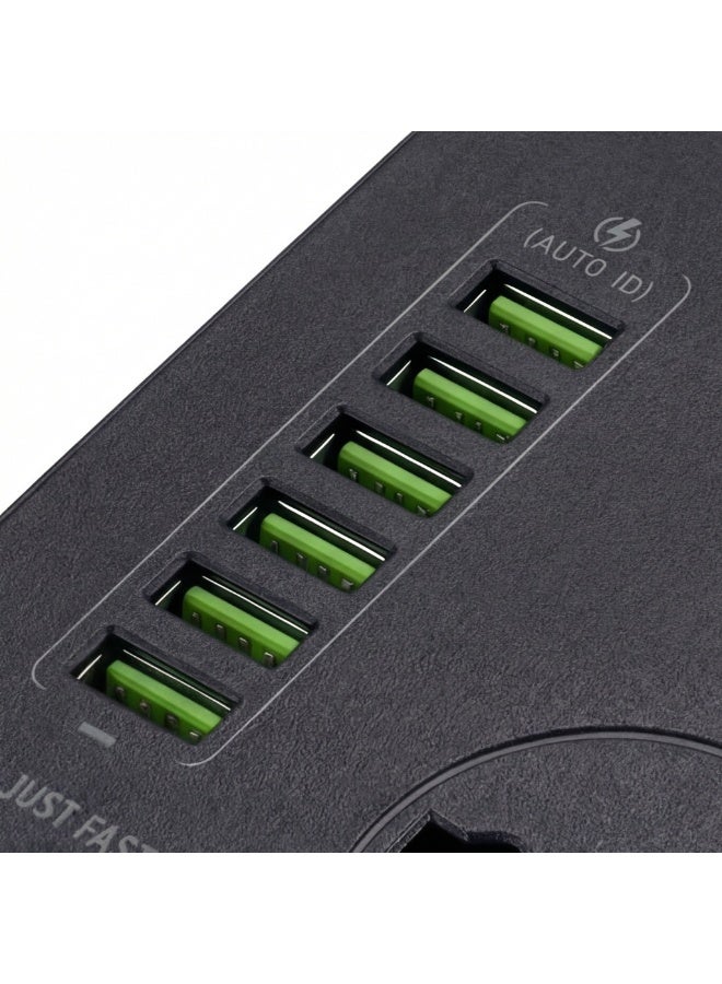 ZEROTECH "Zerotech Multi-Purpose Power Strip ZPCPS-36CH - Image 2